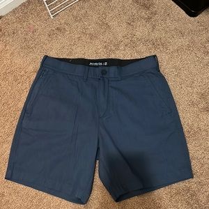 MENS ABERCROMBIE ALL DAY SHORTS